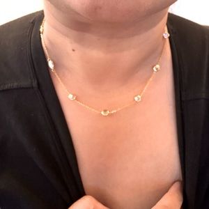 Juicy Couture Necklace